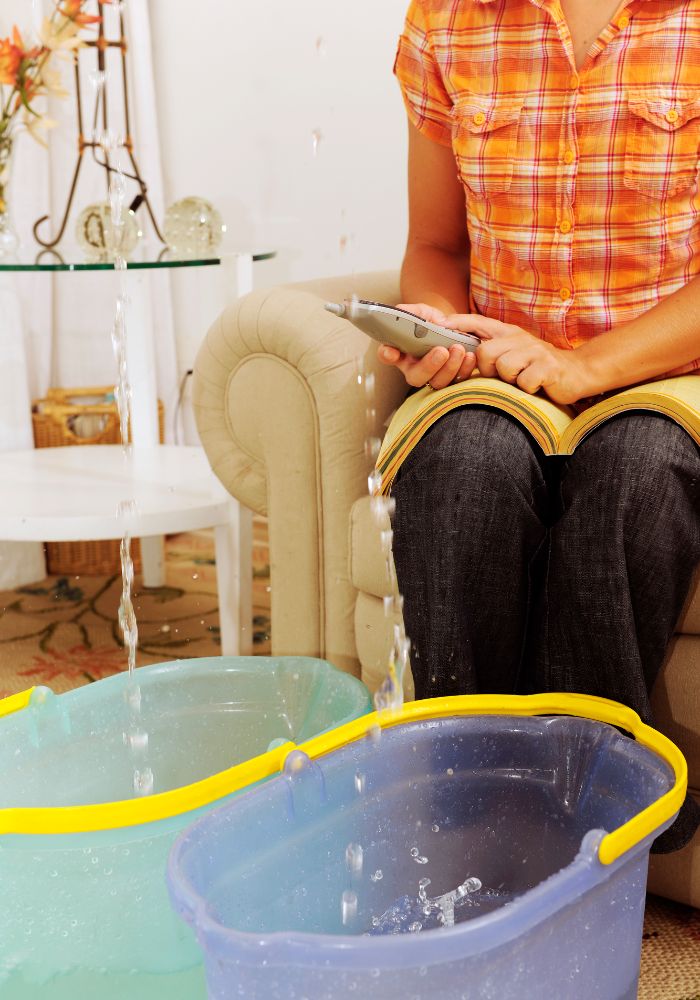 Storm Damage Restoration Rhode Island