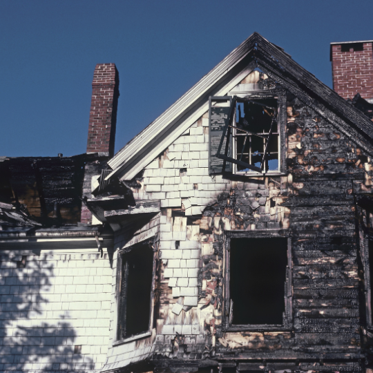 Effective Fire Damage Restoration