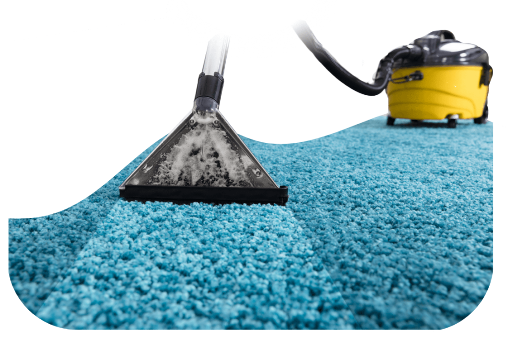 water damage extraction