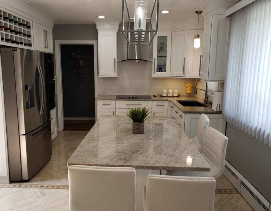 water & fire damage restoration rhode island