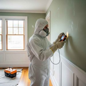 Asbestos Abatement Services in Rhode Island ()