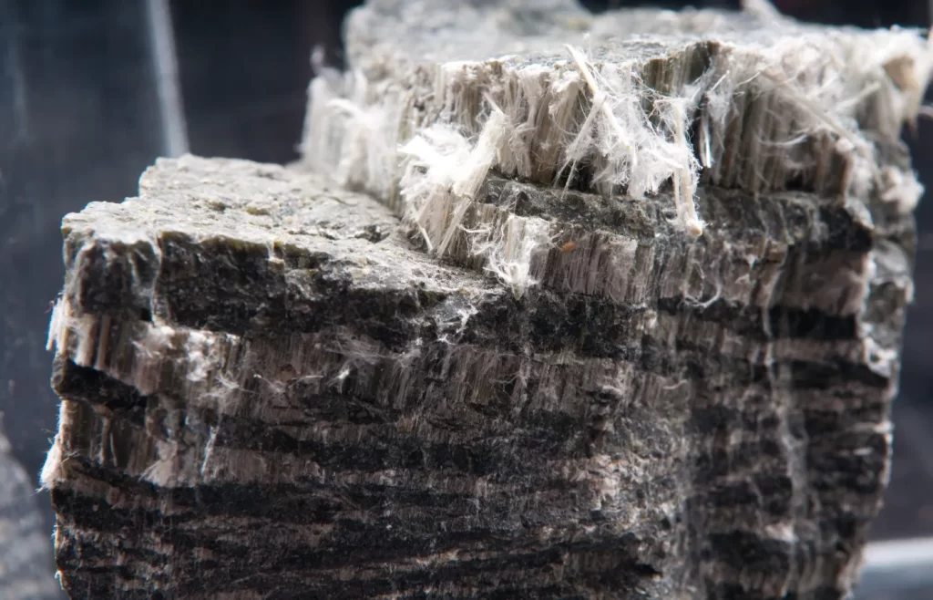 common places asbestos is hiding in older rhode island properties