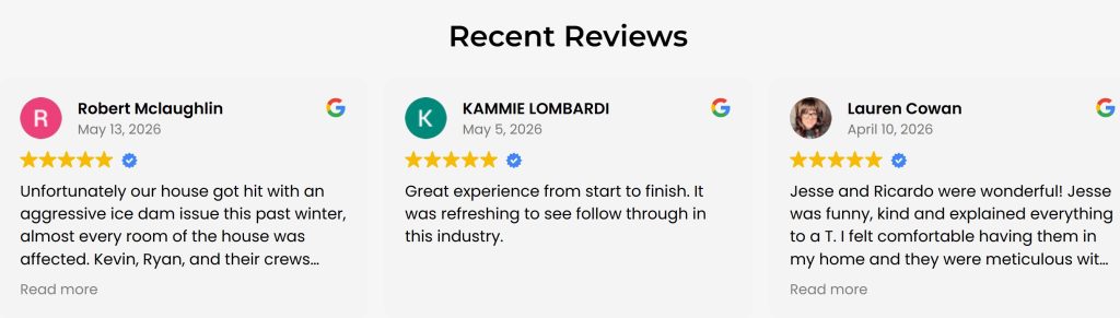 Reviews