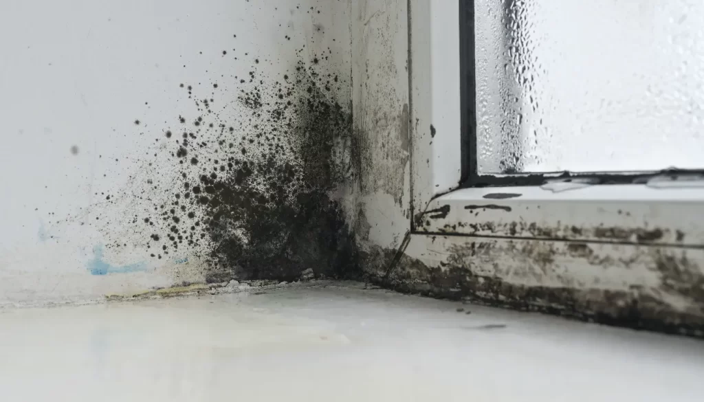 black mold vs regular mildew how to tell the difference black mold vs regular mildew how to tell the difference