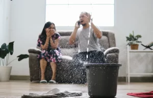 how to find a good restoration company after water damage
