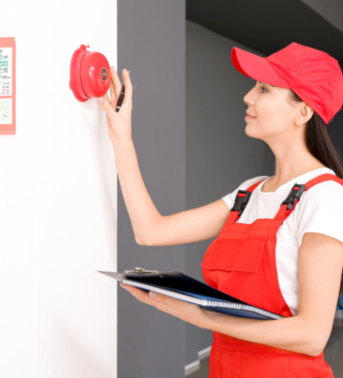 Water Damage Restoration