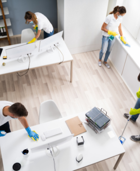 Professional Restoration Services Are Essential