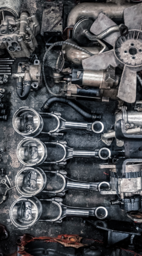 Ventilation Overhaul Smoke Damage Restoration